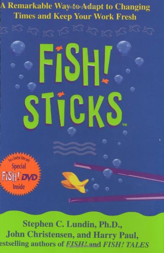 Fish! Sticks