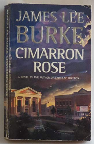 Cimarron Rose