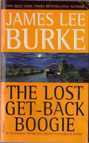 The Lost Get-Back Boogie