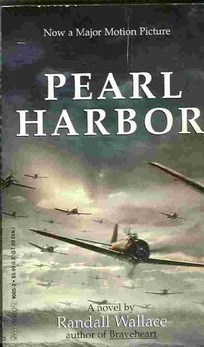 Pearl Harbor