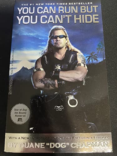 You Can Run But You Can't Hide