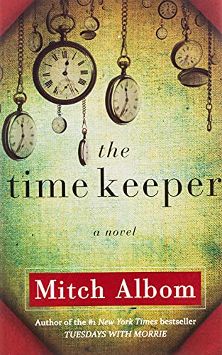 The Time Keeper