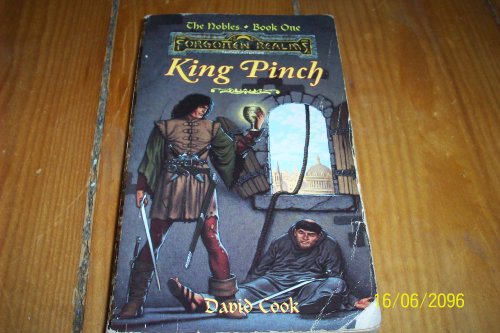 King Pinch the Nobles