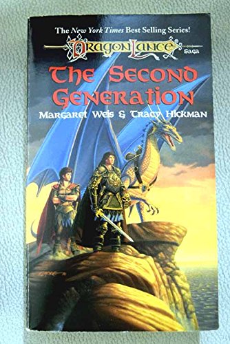 The Second Generation