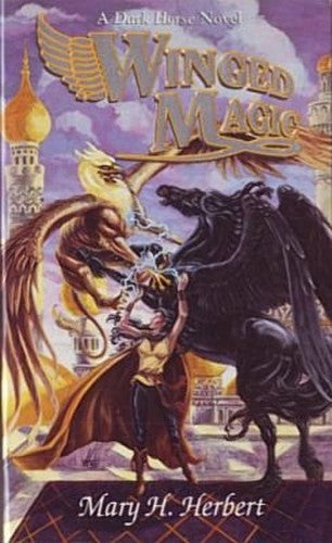 Winged Magic