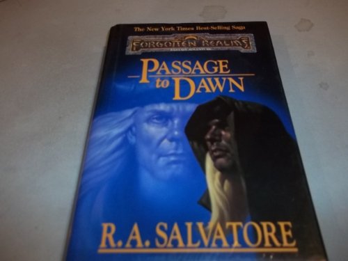 Passage to Dawn