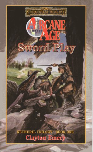 Sword Play