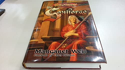 The Soulforge