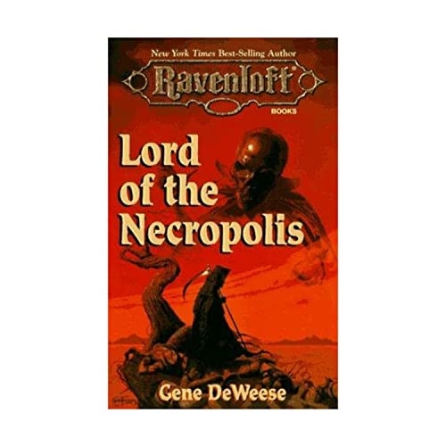 Lord of the Necropolis