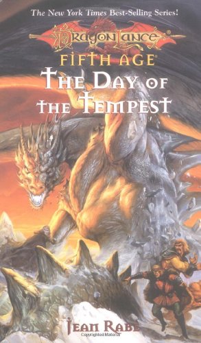 Day of the Tempest