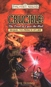 Crucible 