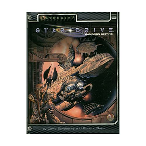 Campaign Setting