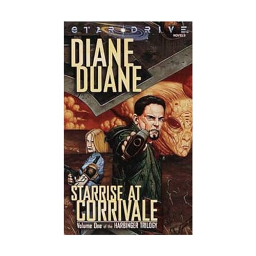 Harbinger Trilogy