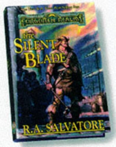 The Silent Blade