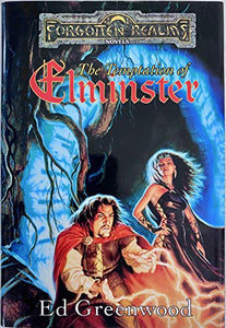 The Temptation of Elminster 