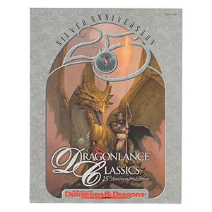 The Dragonlance Classic 