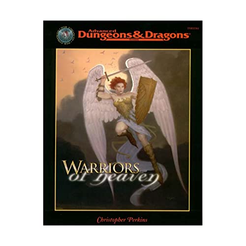 Warriors of Heaven