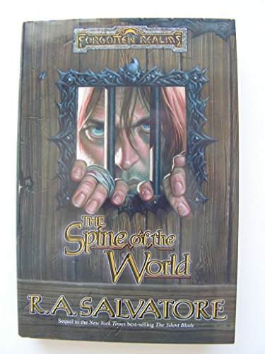 The Spine of the World