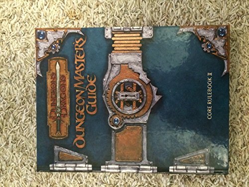 Dungeon Master's Guide