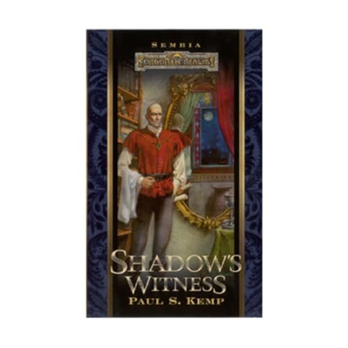 Shadow's Witness