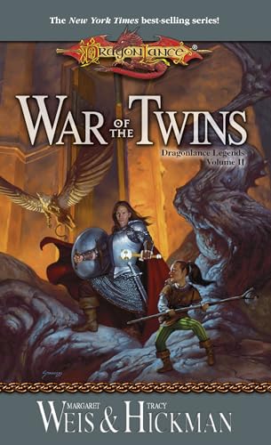 War of the Twins
