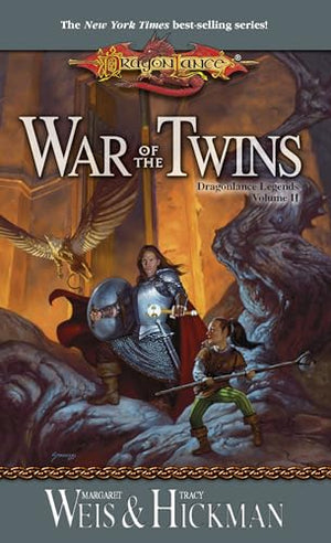 War of the Twins