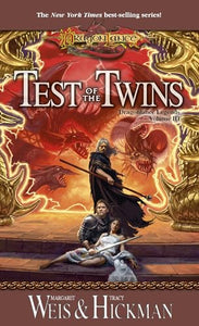 Test of the Twins 