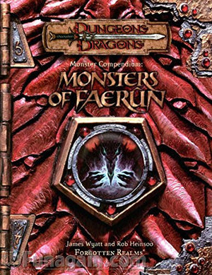 Monster Manual