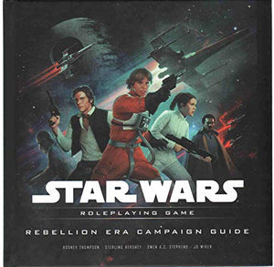 Rebellion Era Sourcebook 