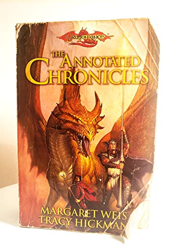 Annotated Chronicles