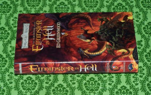 Elminster in Hell 