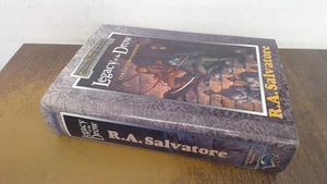 Legacy of the Drow