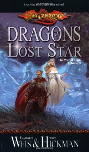 Dragons of a Lost Star