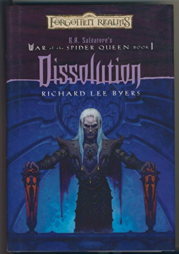 Dissolution