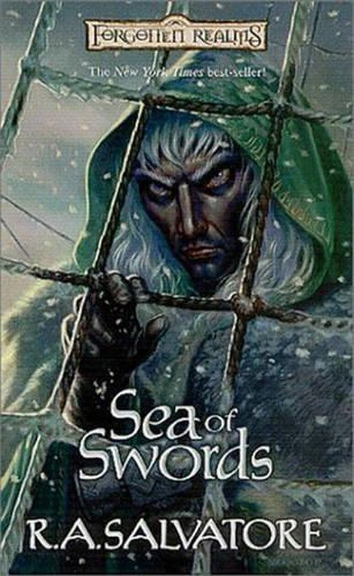 Sea of Swords