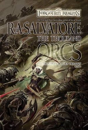 The Thousand Orcs