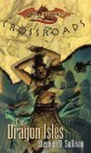 The Dragon Isles 