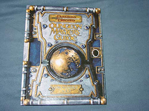 Dungeon Master's Guide