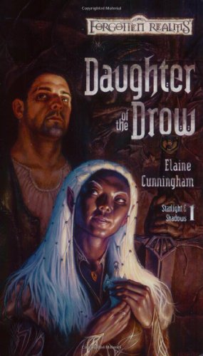 Daughter of Drow