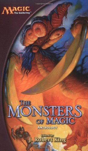 Monster of Magic