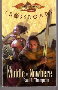 The Middle of Nowhere 