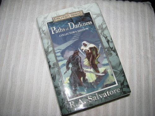 Paths of Darkness