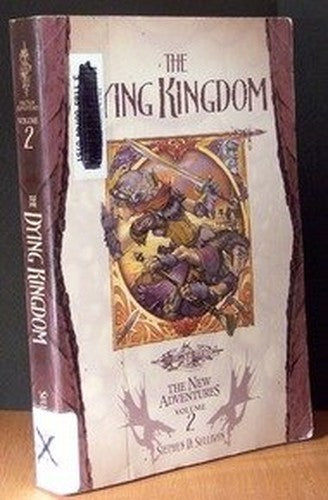 The Dying Kingdoms