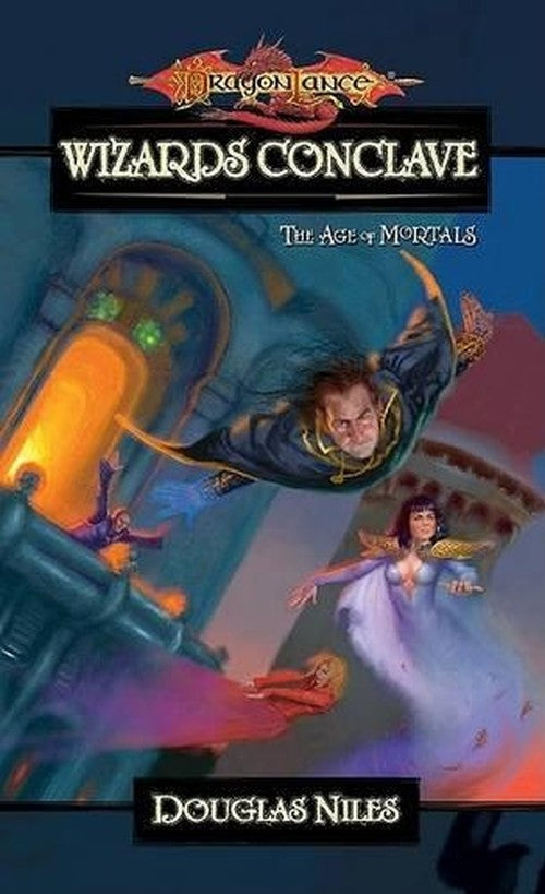 Wizards Conclave