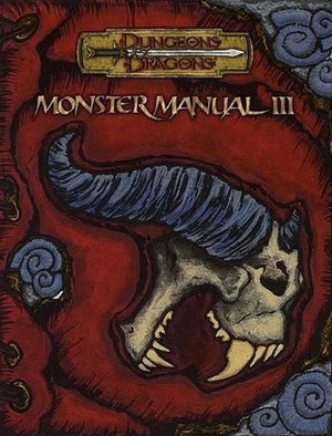 Monstermanual
