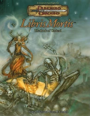 Libris Mortis