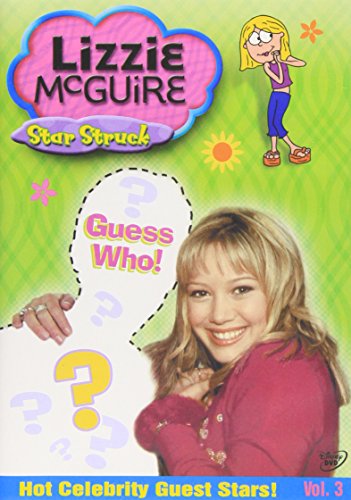 Lizzie McGuire: Star Struck