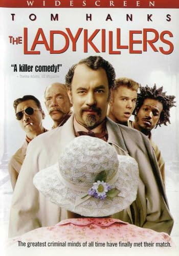 The Ladykillers