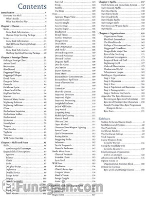 Complete Adventurer
