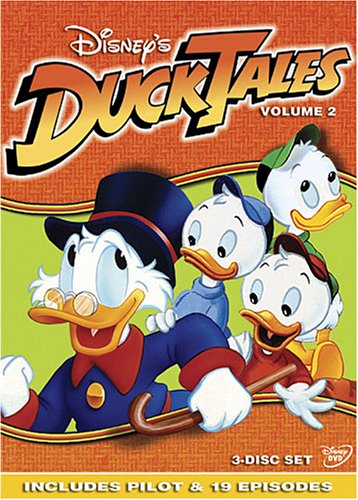 DUCKTALES 2